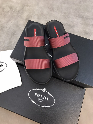 Prada sandals 38-44-0ca4df50